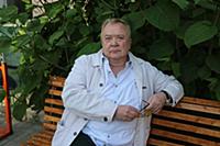 Сергей Проханов. Закрытый спектакль «Маяковский». 