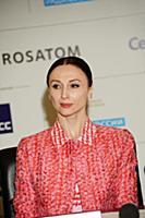 Пресс-конференция, посвященная фестивалю балета Benois de la Danse 2023