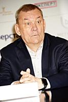 Владимир Урин. Пресс-конференция, посвященная фест