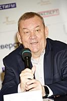 Владимир Урин. Пресс-конференция, посвященная фест
