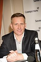 Захар Азаров. Пресс-конференция, посвященная фести