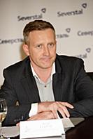 Захар Азаров. Пресс-конференция, посвященная фести