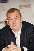 Владимир Урин. Пресс-конференция, посвященная фест