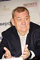 Владимир Урин. Пресс-конференция, посвященная фест
