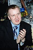 Замминистра науки и высшего образования Петр Кучер