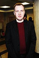 Замминистра науки и высшего образования Петр Кучер