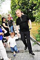 Петр Кучеренко.