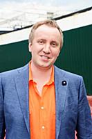 Замминистра науки и высшего образования Петр Кучер