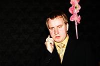 Замминистра науки и высшего образования Петр Кучер