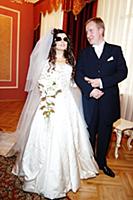 Диана Гурцкая, Петр Кучеренко.