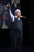 Леонид Якубович. Юбилейный вечер сценариста Аркади