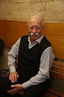 Леонид Якубович. Юбилейный вечер сценариста Аркади
