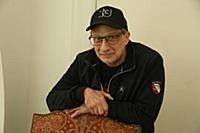 Владимир Виноградов. Съемки передачи «Приют комеди