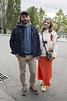 Илья Авербух, Лиза Арзамасова. Фестиваль «Черешнев