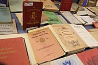 Экскурсия по государственной российской библиотеке