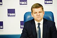 Роман Карманов. Пресс-конференция, посвященная фес