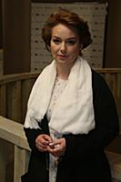 Ольга Будина. Финал 9-го Всероссийского фестиваля 