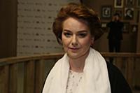 Ольга Будина. Финал 9-го Всероссийского фестиваля 