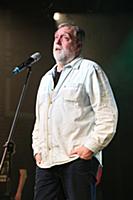 Никита Высоцкий. Финал 9-го Всероссийского фестива