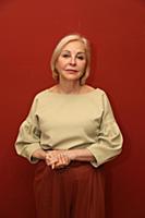 Елена Борзова. Открытие 1-го Международного кинофе