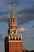 IX Книжный фестиваль «Красная площадь». Красная пл