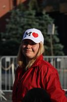 IX Книжный фестиваль «Красная площадь». Красная пл