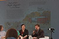 IX Книжный фестиваль «Красная площадь». Красная пл
