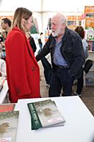 Юрий Норштейн. IX Книжный фестиваль «Красная площа