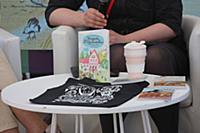 IX Книжный фестиваль «Красная площадь». Красная пл