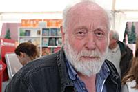 Юрий Норштейн. IX Книжный фестиваль «Красная площа