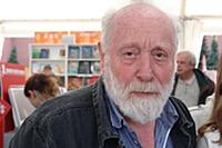 Юрий Норштейн. IX Книжный фестиваль «Красная площа