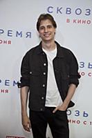 Андрей Нестеренко. Пресс-показ фильма «Сквозь врем