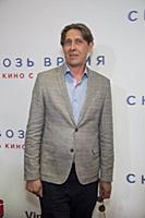 Дмитрий Мухамадеев. Пресс-показ фильма «Сквозь вре