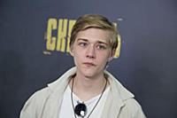 Олег Савостюк. Премьера фильма «Снегирь». Режиссер