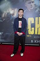 Максим Арбугаев. Премьера фильма «Снегирь». Режисс