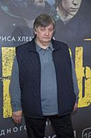 Александр Велединский. Премьера фильма «Снегирь». 
