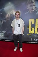Олег Савостюк. Премьера фильма «Снегирь». Режиссер