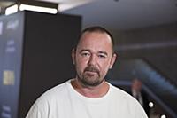 Борис Хлебников. Премьера фильма «Снегирь». Режисс
