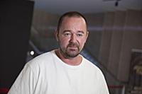 Борис Хлебников. Премьера фильма «Снегирь». Режисс