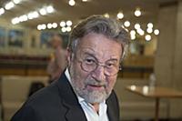 Леонид Ярмольник. Открытие 1-го Международного кин