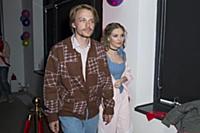 Роман Евдокимов, Кристина Асмус. Премьера сериала 