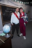 Дмитрий Чеботарев, Даниил Киселев. Премьера сериал