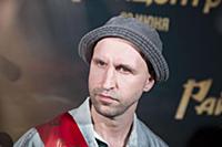 Иван Добронравов. Премьера сериала «Райцентр». Арт