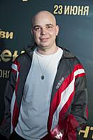 Данил Чащин. Премьера сериала «Райцентр». Арт-прос