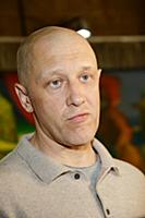 Сергей Горобченко. Премьера фильма «Соль, фасоль, 