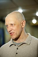 Сергей Горобченко. Премьера фильма «Соль, фасоль, 