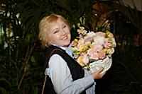 Галина Бокашевская. Премьера фильма «Соль, фасоль,