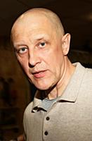 Сергей Горобченко. Премьера фильма «Соль, фасоль, 