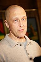 Сергей Горобченко. Премьера фильма «Соль, фасоль, 
