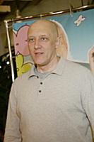 Сергей Горобченко. Премьера фильма «Соль, фасоль, 
